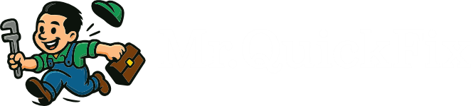 Mr. Quick Fix